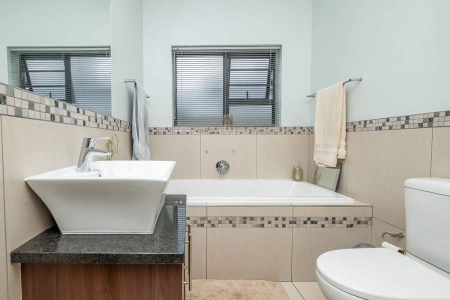 3 Bedroom Property for Sale in Sonkring Western Cape